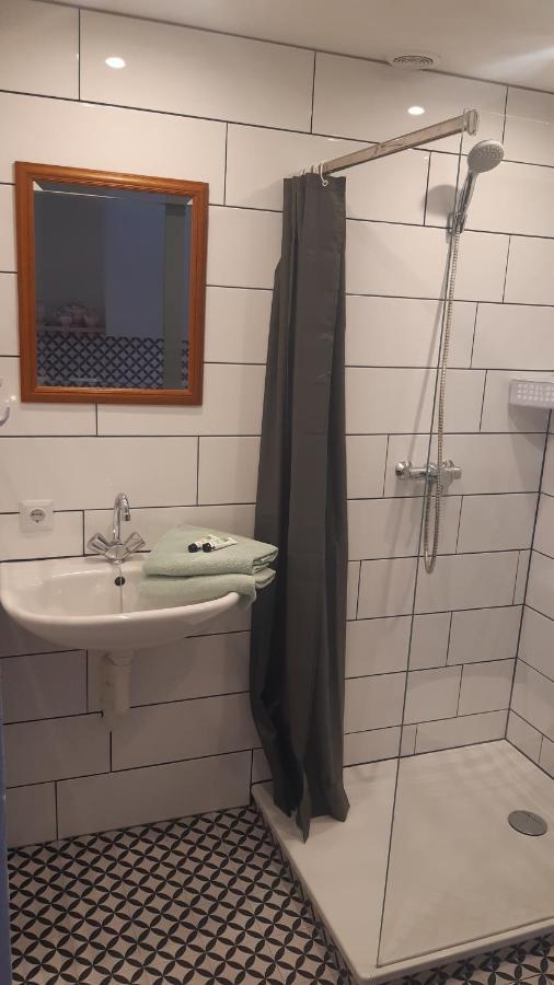Apartment 2 Persoons Le Garage Frieschepalen