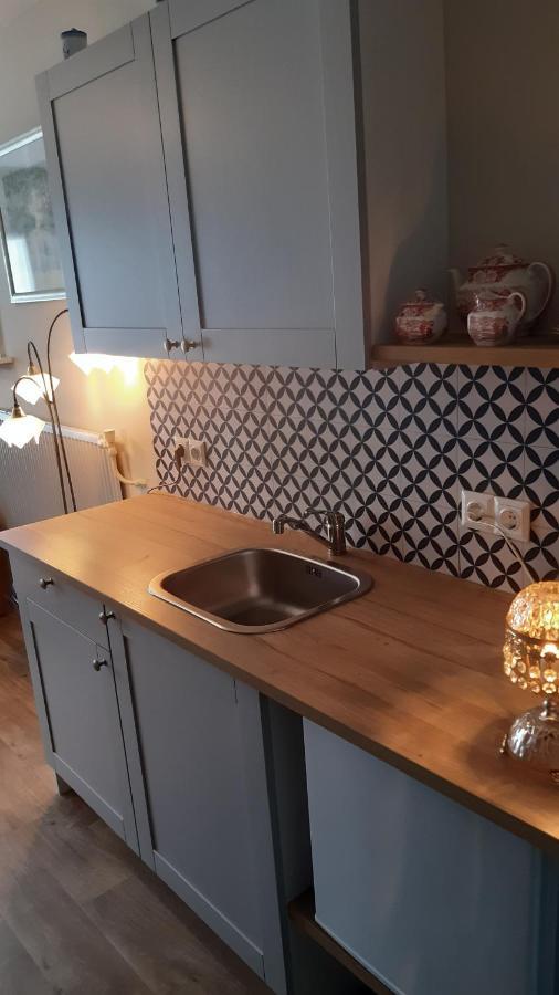2 Persoons Le Garage Apartment *